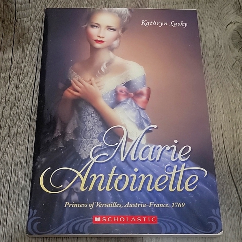 Marie Antoinette